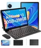 Планшет Doogee U11 Pro VIP Edition 6/256Gb 11” 90Гц Unisoc T7200 Android 15 Nova Blue - изображение 1