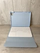 Чехол клавиатура Bluetooth для iPad Air 4 / Air 5 / iPad Pro 11”, с тачпадом, подсветка, Type-C - изображение 3