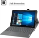 Чохол для планшета Teclast M40 Plus/F20S/P30S/P40HD, 10.1 дюйма, з принтом - зображення 2
