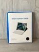 Чохол клавіатура для iPad Air 4 10.9, Bluetooth, чохол-книжка, з трекпадом - зображення 5
