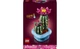 Конструктор Lego Botanicals Цвітіння кактуса, 482 деталі 11509 - зображення 1