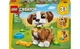 Конструктор Lego Creator 3в1 Очаровательные животные: игривый щенок, 336 деталей 31382 - изображение 1