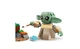 Конструктор Lego Star Wars Семейный дом Грогу, 107 деталей 75443 - изображение 7