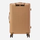 Чемодан Semi Line 24" (M) Gold (T5667-3) (DAS302655) - изображение 2