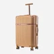 Чемодан Semi Line 24" (M) Gold (T5667-3) (DAS302655) - изображение 3