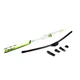 Щетка стеклоочистителя Valeo 575009 - изображение 4
