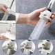 Водосберегающая насадка аэратор для крана смесителя Water Saver NEW 360 - изображение 2