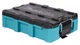 Кейс Medium Toolbox №3 системы Makita Maktrak (P-91039) - изображение 2