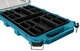 Кейс с органайзером Low Profile Medium №3 системы Makita Maktrak (P-91051) - изображение 5