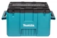 Кейс Extra Large Extension Toolbox №1 системы Makita Maktrak (P-91023) - изображение 2