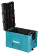 Кейс Extra Large Extension Toolbox №1 системы Makita Maktrak (P-91023) - изображение 3