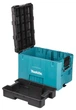 Кейс Extra Large Extension Toolbox №1 системы Makita Maktrak (P-91023) - изображение 4