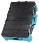 Кейс Large Tool Box №2 системы Makita Maktrak (P-91017) - изображение 4