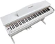 Цифровое пианино Kurzweil M90 WH - изображение 9