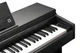 Цифровое пианино Kurzweil M215 BK - изображение 5