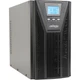 ИБП EnerGenie EG-UPSO-2000 2000VA, Line Int., AVR, 3xIEC+2xSchuko, металл - изображение 1