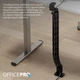 Органайзер для столу OfficePro CM730B - зображення 5