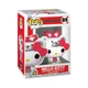 Ігрова фігурка Funko Pop! Кітті в костюмі ведмедя Hello Kitty 72075 - зображення 5
