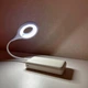 USB Лампа Round для работы и учебы LED освещение с регулировкой яркости экономия энергии - изображение 4