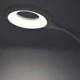 USB Лампа Round для работы и учебы LED освещение с регулировкой яркости экономия энергии - изображение 5