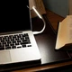 USB Лампа Round для работы и учебы LED освещение с регулировкой яркости экономия энергии - изображение 8