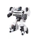 Трансформер Tobot мини S5 ТОБОТ X белый + ТОБОТ Y серый (301166) - изображение 6