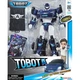 Трансформер Tobot S6 Тобот А (301173) - изображение 3