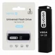 USB флешка Veron Vega 64GB для хранения данных быстрое и компактное решение для студентов и профессионалов - изображение 1