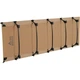 Раскладушка Skif Outdoor Asket Khaki (SO-FBA) - изображение 3