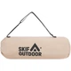 Раскладушка Skif Outdoor Asket Khaki (SO-FBA) - изображение 5