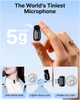 Беспроводной микрофон BOYA Mini-16 для телефона компактный для записи звука и трансляций на расстоянии до 100 м - изображение 5