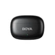 Беспроводной микрофон BOYA Mini-12 для iPhone и Android с шумоподавлением и длительной работой до 30 часов - изображение 7