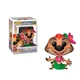 Игровая фигурка Funko POP! серии Король Лев Тимон - изображение 2