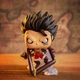 Игровая фигурка Funko POP! серии Большой куш Луффи - изображение 3