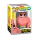 Ігрова фігурка Funko POP! серії Губка Боб Спортивний Патрік - зображення 2