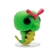 Игровая фигурка Funko POP! Покемон Катерпи Caterpie виниловая коллекционная статуэтка 74628 - изображение 3