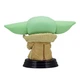 Игровая фигурка Funko POP! серии Мандалорец Малыш Йода с чашкой - изображение 3