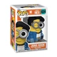 Игровая фигурка Funko POP! cерии Minions x BTS Чонгук - изображение 2