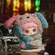 Пухнаста фігурка-сюрприз на підвісі POP TOP Hi TOY серії MayMei - Люблю тебе - изображение 2