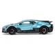 Автомодель - Bugatti Divo (синій, 1:18) - зображення 2