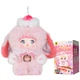 Коллекционная мягкая игрушка с кольцом POP TOP Hi TOY серии Nommi - Сладусики - изображение 1