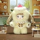Колекційна м'яка іграшка-сюрприз з кільцем POP TOP Hi TOY серії Nommi - Солодусики - изображение 3