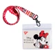 Бейдж YES на ленте "Minnie Mouse", принт - зображення 1