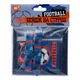 Бейдж YES на ленте "Football", принт - зображення 2