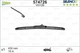 Стеклоочиститель MAZDA 3 (BL) / KIA CEE'D (ED) / LEXUS GS (_L1_) 2006-2020 г. - изображение 2