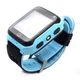 Детские умные GPS часы KMITX QT529 Sea (e607b6-87) - изображение 3