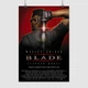Постер Блэйд, Blade (1998), A3 42×28 см (id3296) - изображение 1