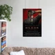 Постер Блэйд, Blade (1998), A3 42×28 см (id3296) - изображение 7