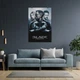 Постер Блэйд 3: Троица, Blade 3 (2004), A3 42×28 см (id3299) - изображение 5