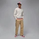 Кроссовки мужские Jordan Air Jordan 1 Retro Low Og Chicago 46 Червоний HQ6998-600 - изображение 2
